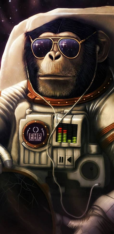 Space Monkeys