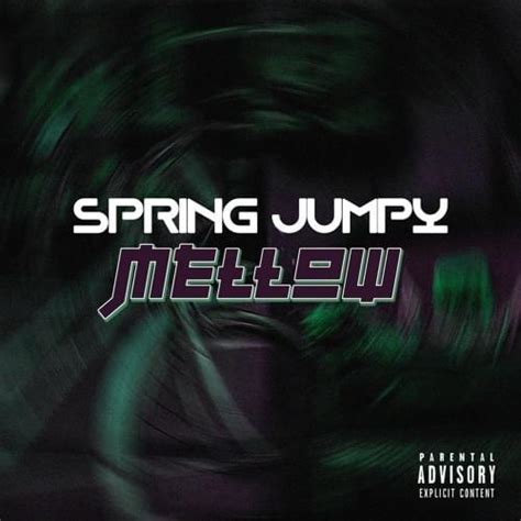 Spring Jumpy