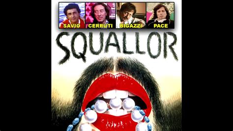 Squallor