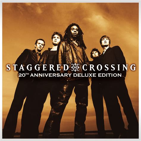 Staggered Crossing