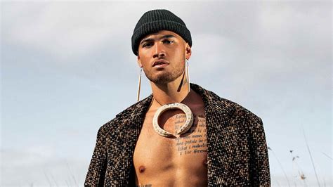 Stan Walker