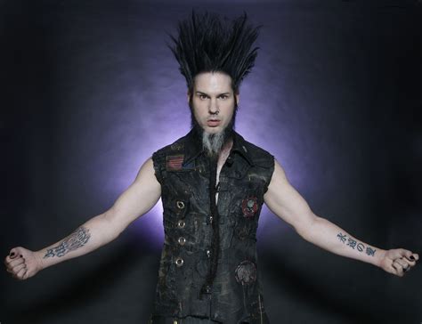 Static-X