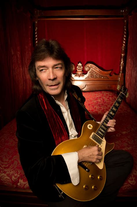 Steve Hackett