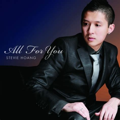 Stevie Hoang