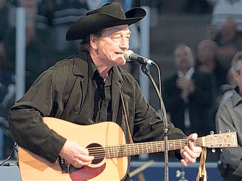 Stompin’ Tom Connors