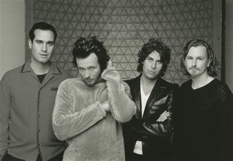 Stone Temple Pilots