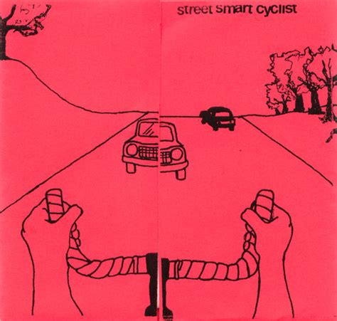 Street Smart Cyclist