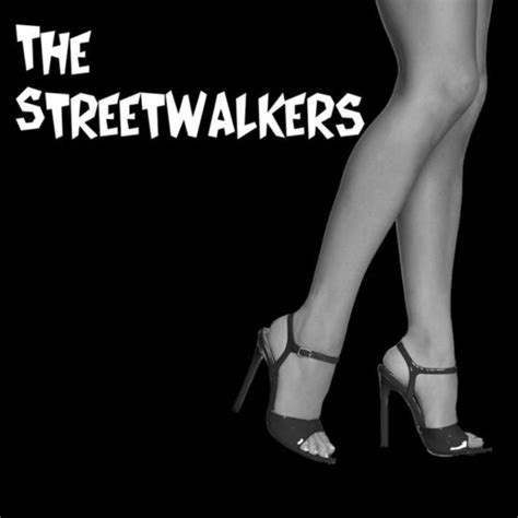 Streetwalkers