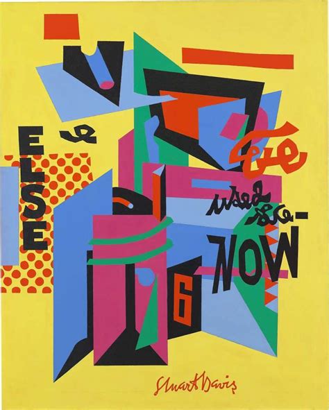 Stuart Davis