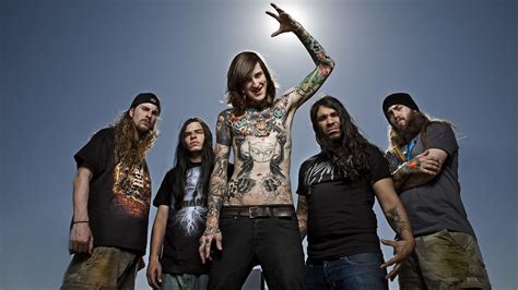 Suicide Silence