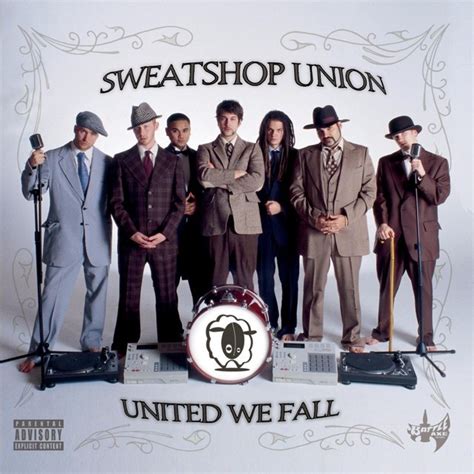 Sweatshop Union