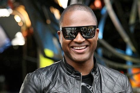 Taio Cruz