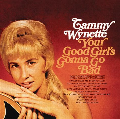 Tammy Wynette