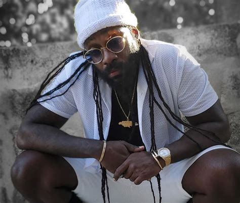 Tarrus Riley