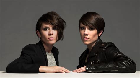 Tegan and Sara