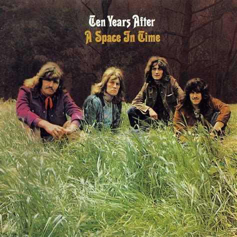 Ten Years After