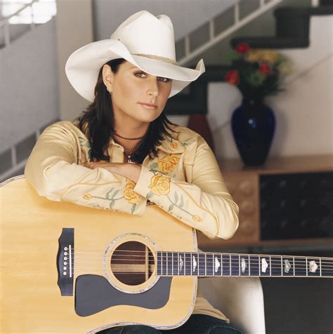 Terri Clark