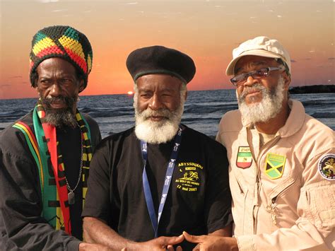 The Abyssinians