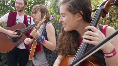 The Accidentals