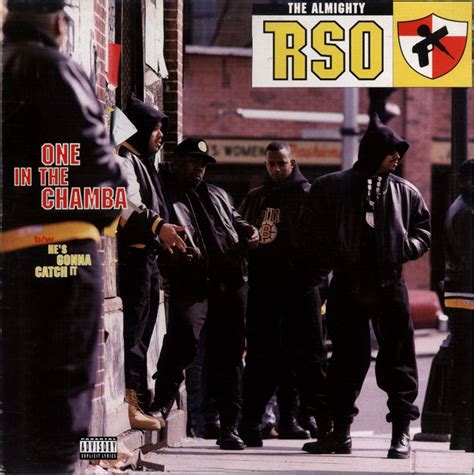The Almighty RSO