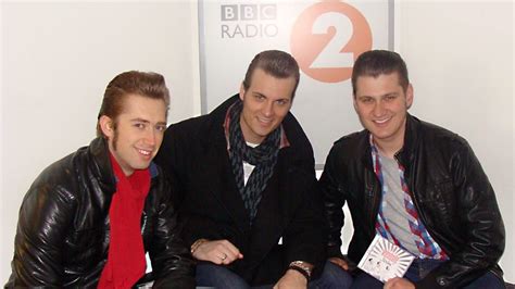 The Baseballs