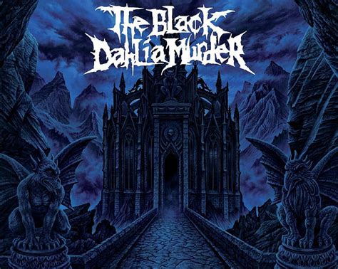 The Black Dahlia Murder