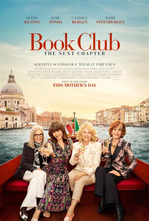 The Book Club