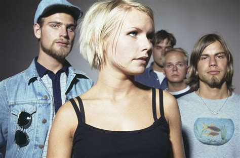 The Cardigans