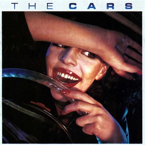 The Cars