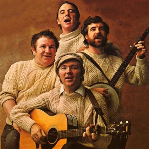 The Clancy Brothers