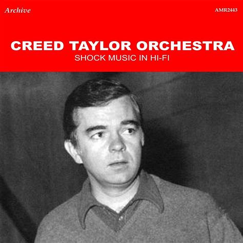 The Creed Taylor Orchestra