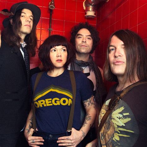 The Dandy Warhols