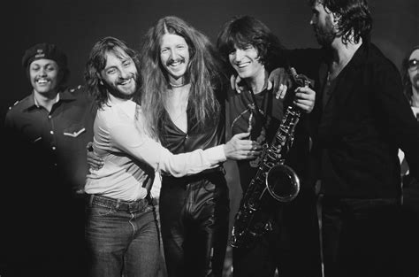 The Doobie Brothers