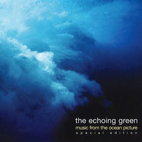 The Echoing Green