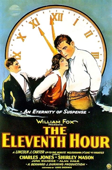 The Eleventh Hour