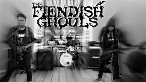 The Fiendish Ghouls