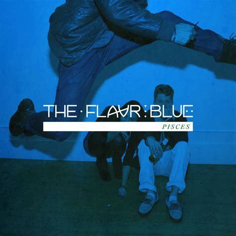 The Flavr Blue