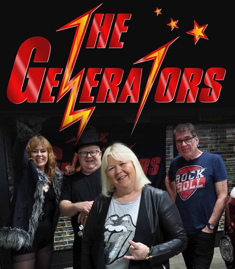 The Generators