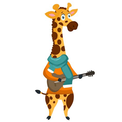 The Giraffes