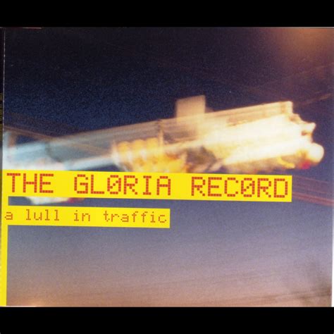 The Gloria Record