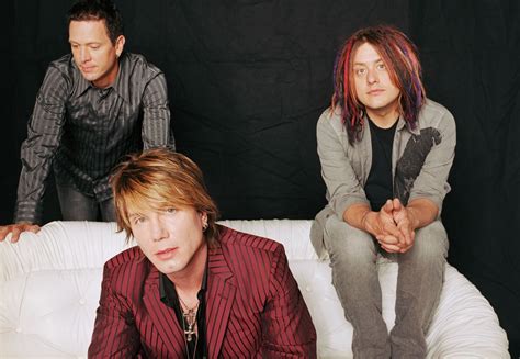 The Goo Goo Dolls