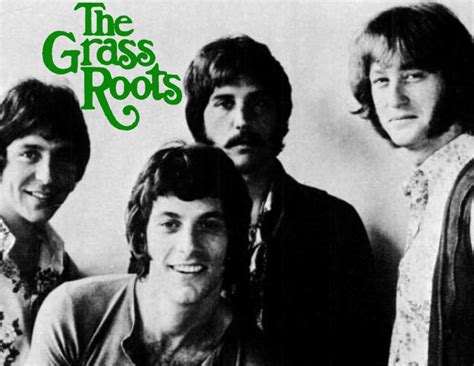 The Grass Roots