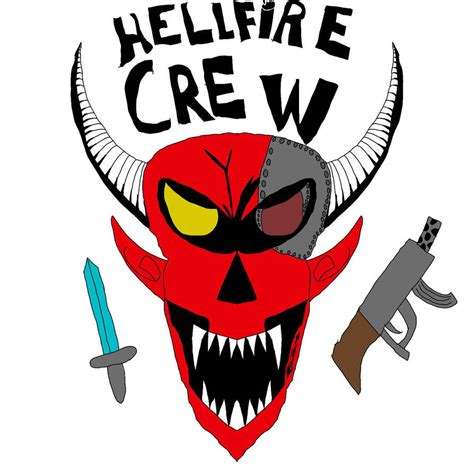 The Hellfire Crew