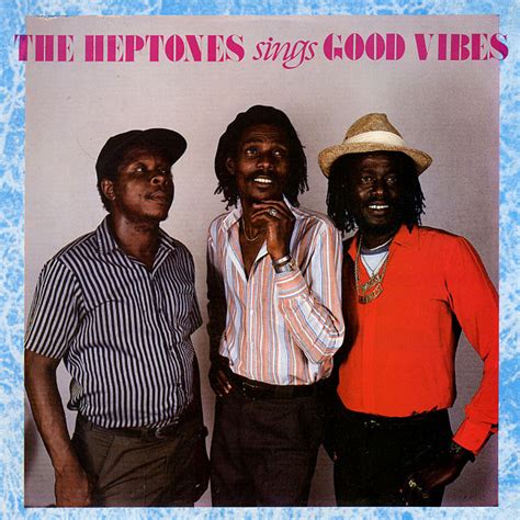 The Heptones