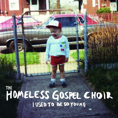 The Homeless Gospel Choir