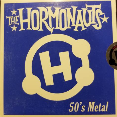 The Hormonauts