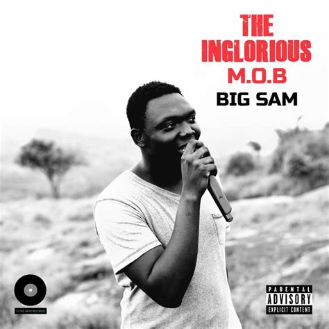 The Inglorious M.O.B.