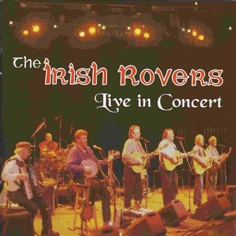 The Irish Rovers