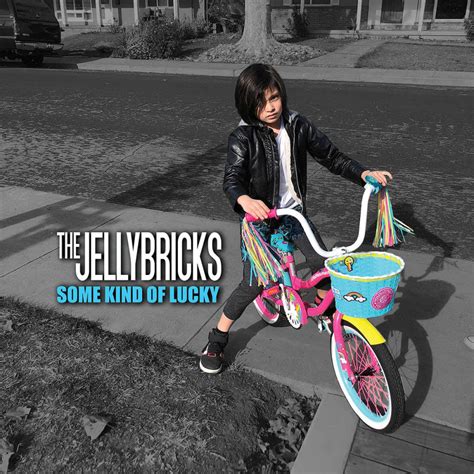 The Jellybricks