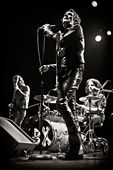 The Jon Spencer Blues Explosion